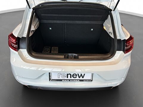 renault, clio, 1.0 tce joy, manuel, benzin + lpg 2.el otomobil | renew 10