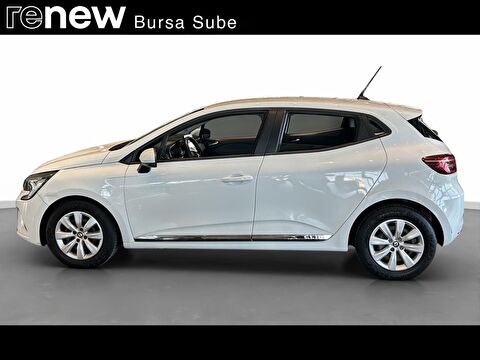 renault, clio, 1.0 tce joy, manuel, benzin + lpg 2.el otomobil | renew 4
