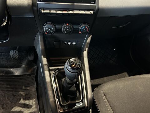 renault, clio, 1.0 tce joy, manuel, benzin + lpg 2.el otomobil | renew 14