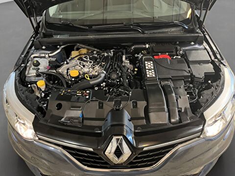 renault, megane, sedan 1.3 tce touch edc, otomatik, benzin 2.el otomobil | renew 22