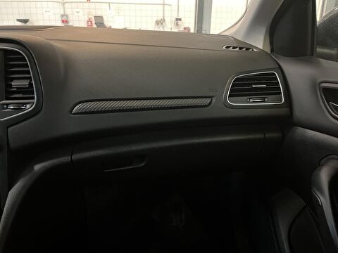 renault, megane, sedan 1.3 tce touch edc, otomatik, benzin 2.el otomobil | renew 26