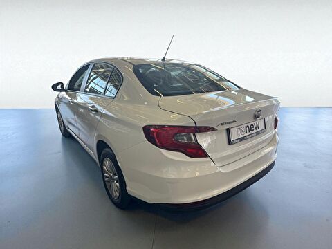 fiat, egea, sedan 1.6 multijet easy dct, otomatik, dizel 2.el otomobil | renew 3