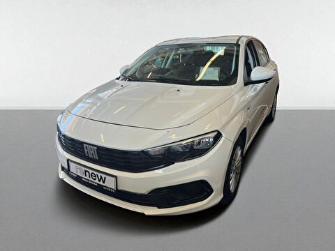 fiat, egea, sedan 1.6 multijet easy dct, otomatik, dizel 2.el otomobil | renew 8