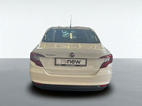 fiat, egea, sedan 1.6 multijet easy dct, otomatik, dizel 2.el otomobil | renew 10