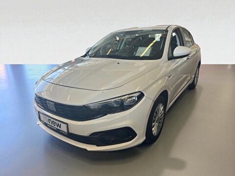 Fiat, Egea, Sedan 1.6 MultiJet Easy DCT, Otomatik, Dizel 2. el otomobil | renew Mobile