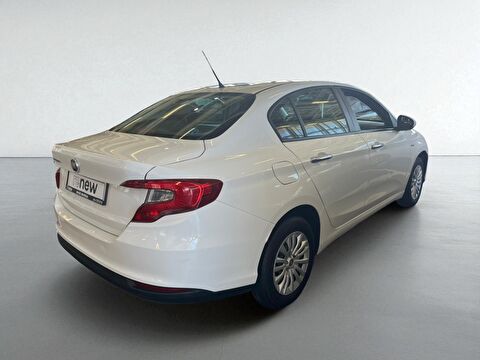 fiat, egea, sedan 1.6 multijet easy dct, otomatik, dizel 2.el otomobil | renew 7