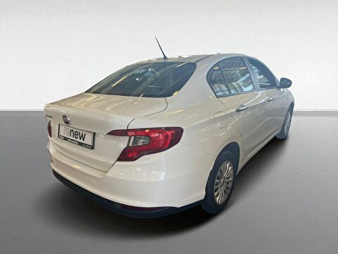 fiat, egea, sedan 1.6 multijet easy dct, otomatik, dizel 2.el otomobil | renew 6