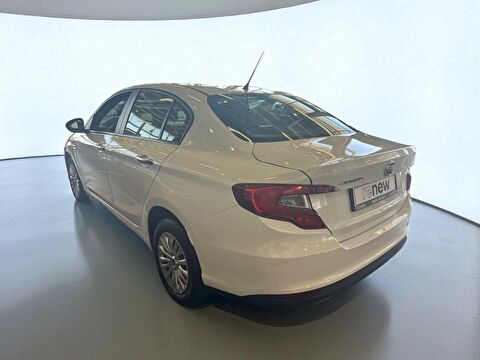 fiat, egea, sedan 1.6 multijet easy dct, otomatik, dizel 2.el otomobil | renew 9