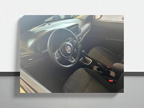 fiat, egea, sedan 1.6 multijet easy dct, otomatik, dizel 2.el otomobil | renew 12