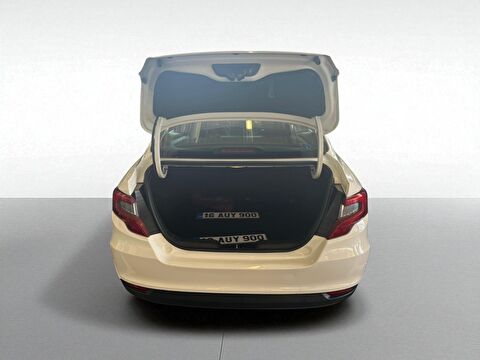 fiat, egea, sedan 1.6 multijet easy dct, otomatik, dizel 2.el otomobil | renew 11
