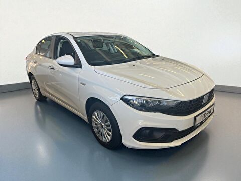 fiat, egea, sedan 1.6 multijet easy dct, otomatik, dizel 2.el otomobil | renew 4
