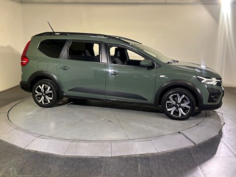 dacia, jogger, mpv 1.0 tce expression, manuel, benzin 2.el otomobil | renew 11