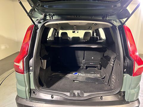 dacia, jogger, mpv 1.0 tce expression, manuel, benzin 2.el otomobil | renew 31