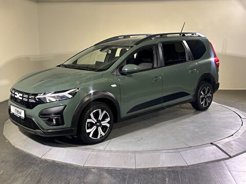 dacia, jogger, mpv 1.0 tce expression, manuel, benzin 2.el otomobil | renew 17