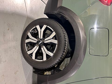 dacia, jogger, mpv 1.0 tce expression, manuel, benzin 2.el otomobil | renew 25