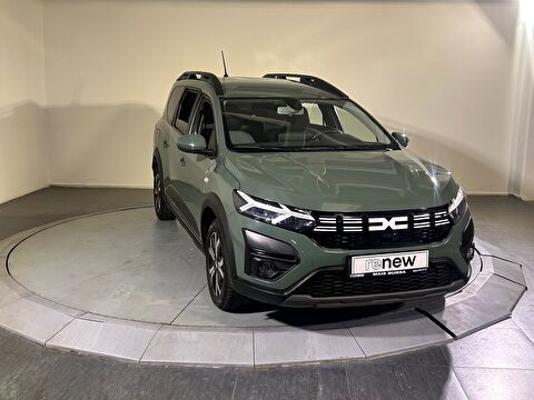 dacia, jogger, mpv 1.0 tce expression, manuel, benzin 2.el otomobil | renew 15