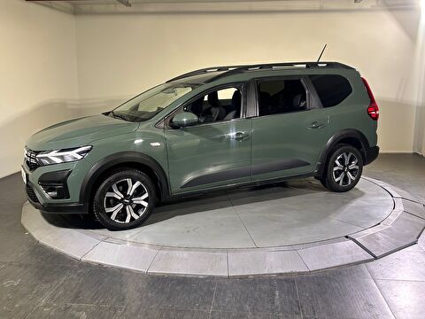 dacia, jogger, mpv 1.0 tce expression, manuel, benzin 2.el otomobil | renew 18