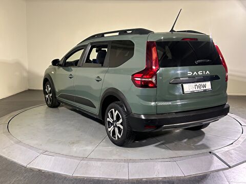 dacia, jogger, mpv 1.0 tce expression, manuel, benzin 2.el otomobil | renew 23