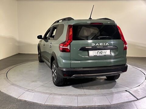 dacia, jogger, mpv 1.0 tce expression, manuel, benzin 2.el otomobil | renew 6