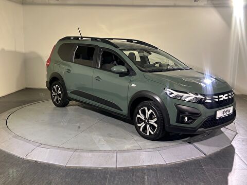 dacia, jogger, mpv 1.0 tce expression, manuel, benzin 2.el otomobil | renew 13