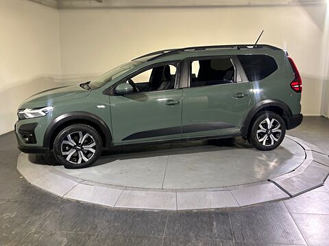 dacia, jogger, mpv 1.0 tce expression, manuel, benzin 2.el otomobil | renew 19