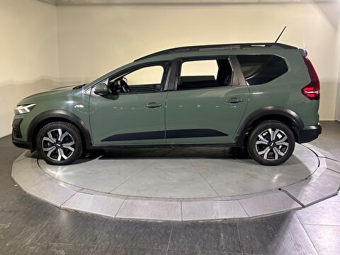 dacia, jogger, mpv 1.0 tce expression, manuel, benzin 2.el otomobil | renew 20