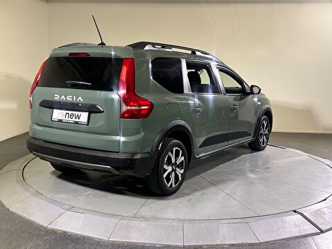 dacia, jogger, mpv 1.0 tce expression, manuel, benzin 2.el otomobil | renew 30