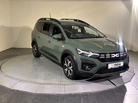 dacia, jogger, mpv 1.0 tce expression, manuel, benzin 2.el otomobil | renew 14