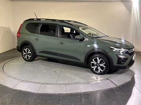 dacia, jogger, mpv 1.0 tce expression, manuel, benzin 2.el otomobil | renew 12