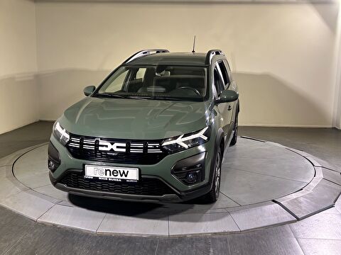 dacia, jogger, mpv 1.0 tce expression, manuel, benzin 2.el otomobil | renew 5