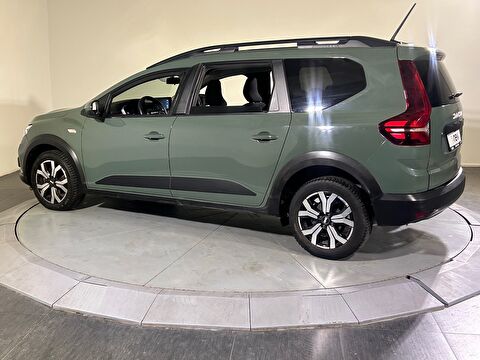 dacia, jogger, mpv 1.0 tce expression, manuel, benzin 2.el otomobil | renew 21