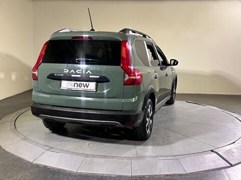 dacia, jogger, mpv 1.0 tce expression, manuel, benzin 2.el otomobil | renew 24