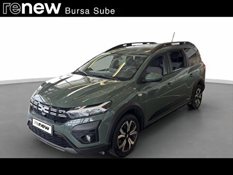 MPV 1.0 TCe Expression, 2. el otomobil | renew