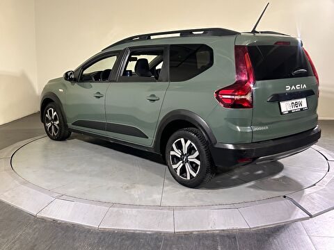 dacia, jogger, mpv 1.0 tce expression, manuel, benzin 2.el otomobil | renew 22