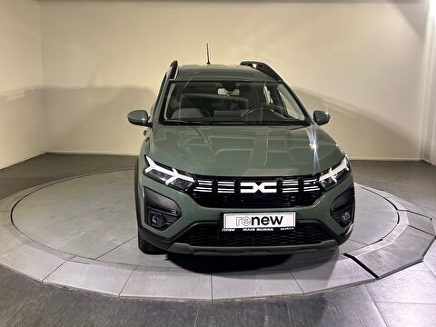 dacia, jogger, mpv 1.0 tce expression, manuel, benzin 2.el otomobil | renew 3