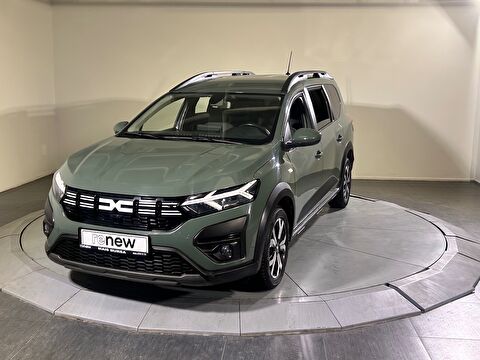 MPV 1.0 TCe Expression, 2. el otomobil | renew