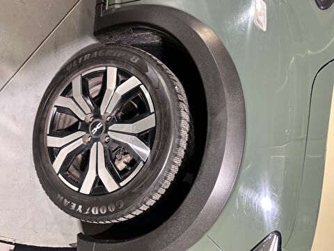 dacia, jogger, mpv 1.0 tce expression, manuel, benzin 2.el otomobil | renew 28