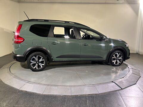 dacia, jogger, mpv 1.0 tce expression, manuel, benzin 2.el otomobil | renew 8