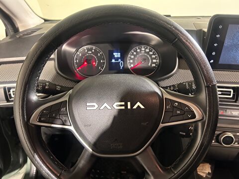 dacia, jogger, mpv 1.0 tce expression, manuel, benzin 2.el otomobil | renew 33