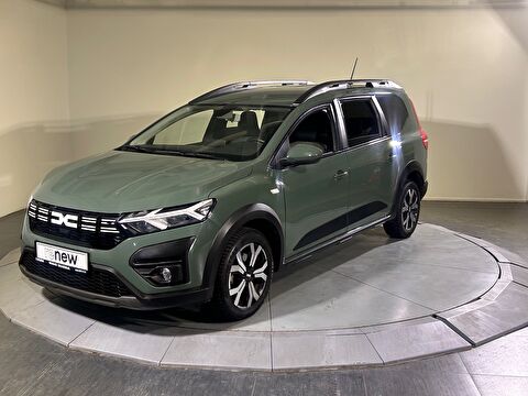 dacia, jogger, mpv 1.0 tce expression, manuel, benzin 2.el otomobil | renew 9