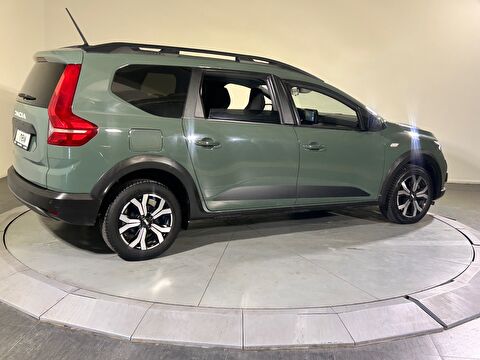 dacia, jogger, mpv 1.0 tce expression, manuel, benzin 2.el otomobil | renew 16