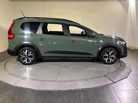 dacia, jogger, mpv 1.0 tce expression, manuel, benzin 2.el otomobil | renew 10