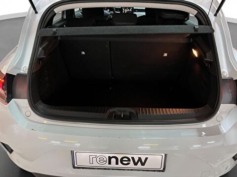 renault, clio, 1.0 tce evolution x-tronic, otomatik, benzin 2.el otomobil | renew 10