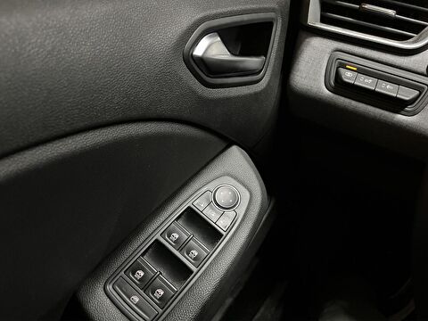 renault, clio, 1.0 tce evolution x-tronic, otomatik, benzin 2.el otomobil | renew 25