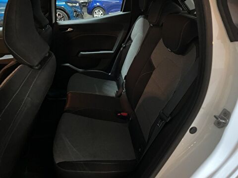 renault, clio, 1.0 tce evolution x-tronic, otomatik, benzin 2.el otomobil | renew 15