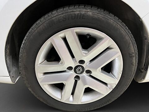 renault, clio, 1.0 tce evolution x-tronic, otomatik, benzin 2.el otomobil | renew 7