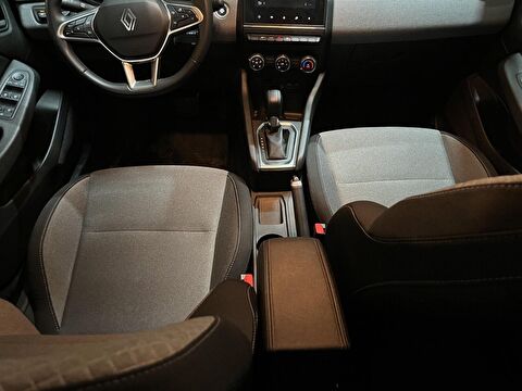 renault, clio, 1.0 tce evolution x-tronic, otomatik, benzin 2.el otomobil | renew 20