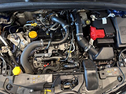 renault, clio, 1.0 tce evolution x-tronic, otomatik, benzin 2.el otomobil | renew 22