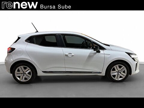 renault, clio, 1.0 tce evolution x-tronic, otomatik, benzin 2.el otomobil | renew 5