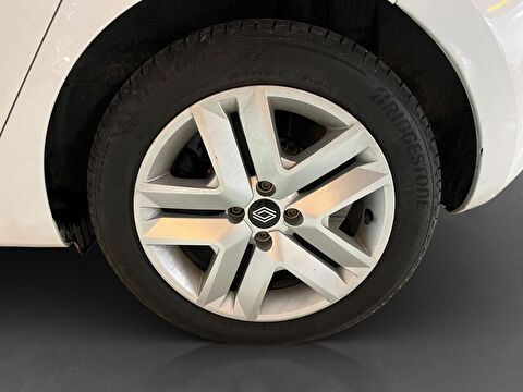 renault, clio, 1.0 tce evolution x-tronic, otomatik, benzin 2.el otomobil | renew 9